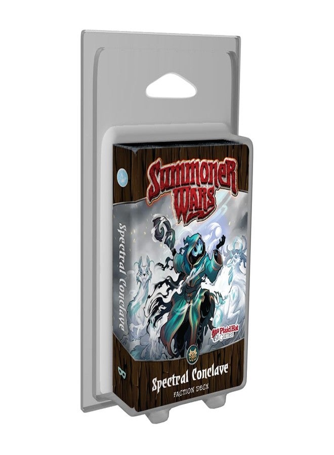 Plaid Hat Games Summoner Wars 2e Spectral Conclave - Image 1